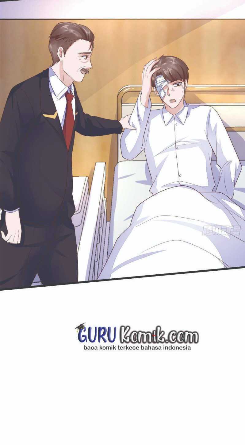 Rebirth Into the Strongest Immortal Cultivator Chapter 20 Gambar 21